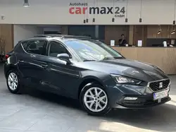 Seat Leon 1.0 eTSI Style Aut. Pano CarPlay LED DAB