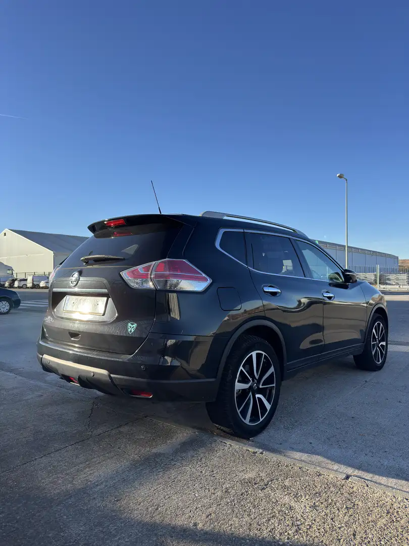 Nissan X-Trail 1.6 dCi 360 4x2 - 2