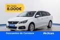 Peugeot 308 SW 1.5BlueHDi S&S Style 130 Weiß - thumbnail 1