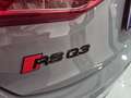 Audi RS Q3 SPORTBACK - ROSSO AMPLIATO- VOLANTE ALCANTARA Gris - thumbnail 7