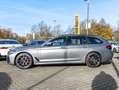 BMW 530 e Touring M Sport Pro LC Prof. AHK HuD Laser RFK H Grijs - thumbnail 4