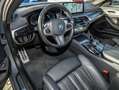 BMW 530 e Touring M Sport Pro LC Prof. AHK HuD Laser RFK H Grijs - thumbnail 9