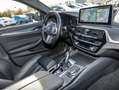 BMW 530 e Touring M Sport Pro LC Prof. AHK HuD Laser RFK H Gris - thumbnail 7