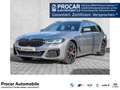 BMW 530 e Touring M Sport Pro LC Prof. AHK HuD Laser RFK H Grijs - thumbnail 1