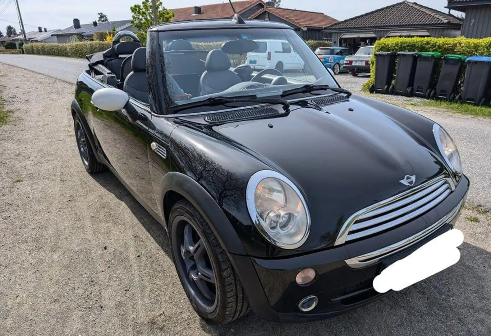MINI Cooper S 1.6i - 170 - 2