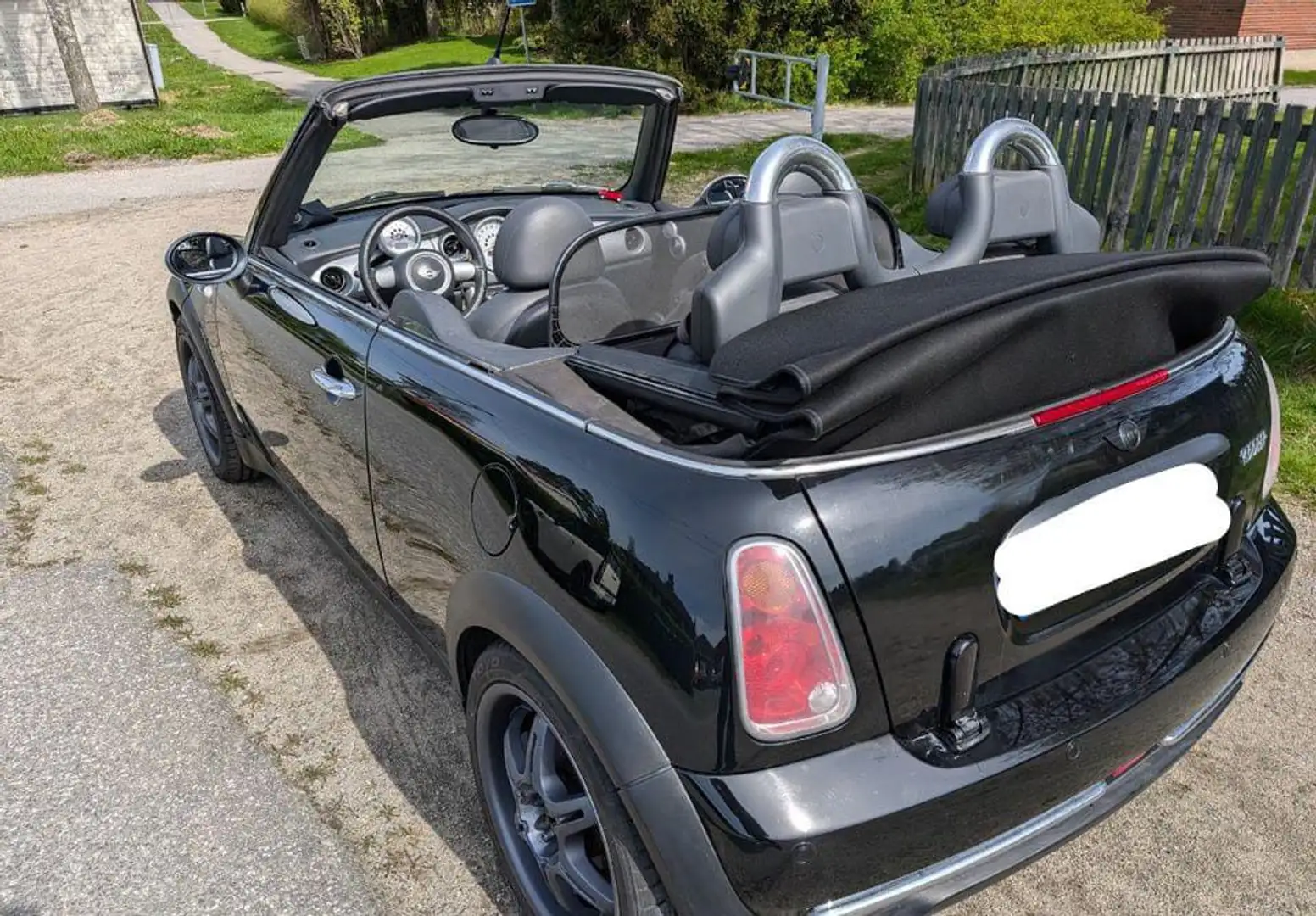 MINI Cooper S 1.6i - 170 - 1