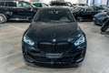 BMW 135 i xDrive*Iva Esp* Schwarz - thumbnail 2