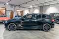 BMW 135 i xDrive*Iva Esp* Schwarz - thumbnail 4