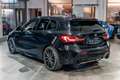BMW 135 i xDrive*Iva Esp* Schwarz - thumbnail 6