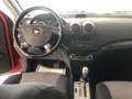 Chevrolet Aveo 1.4 16v LT Aut. Rojo - thumbnail 16