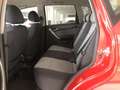 Chevrolet Aveo 1.4 16v LT Aut. Rojo - thumbnail 11