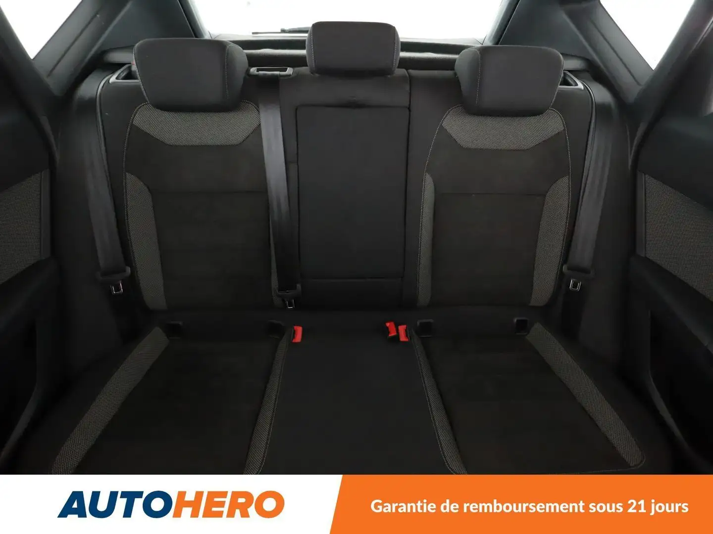 SEAT Ateca 1.4 EcoTSI ACT Xcellence DSG7 Gris - 1