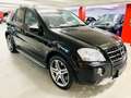 Mercedes-Benz ML 63 AMG 4-Matic 2.Hand|Unfallfrei|MB Service Schwarz - thumbnail 3