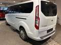 Ford Tourneo Custom L2 Automatik TWA AHK 9-SITZER GAR Weiß - thumbnail 3