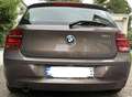 BMW 116 116 i Braun - thumbnail 3