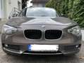 BMW 116 116 i Braun - thumbnail 2