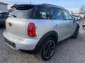 MINI Cooper D Countryman Cooper D All4*2.HD*Tüv07/27*Klima*4x4 Argent - thumbnail 6