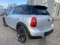 MINI Cooper D Countryman Cooper D All4*2.HD*Tüv07/27*Klima*4x4 Argent - thumbnail 8
