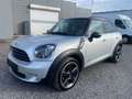 MINI Cooper D Countryman Cooper D All4*2.HD*Tüv07/27*Klima*4x4 Argent - thumbnail 2