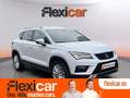 SEAT Ateca 1.5 EcoTSI S&S Style DSG Blanc - thumbnail 1