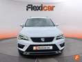 SEAT Ateca 1.5 EcoTSI S&S Style DSG Blanc - thumbnail 2