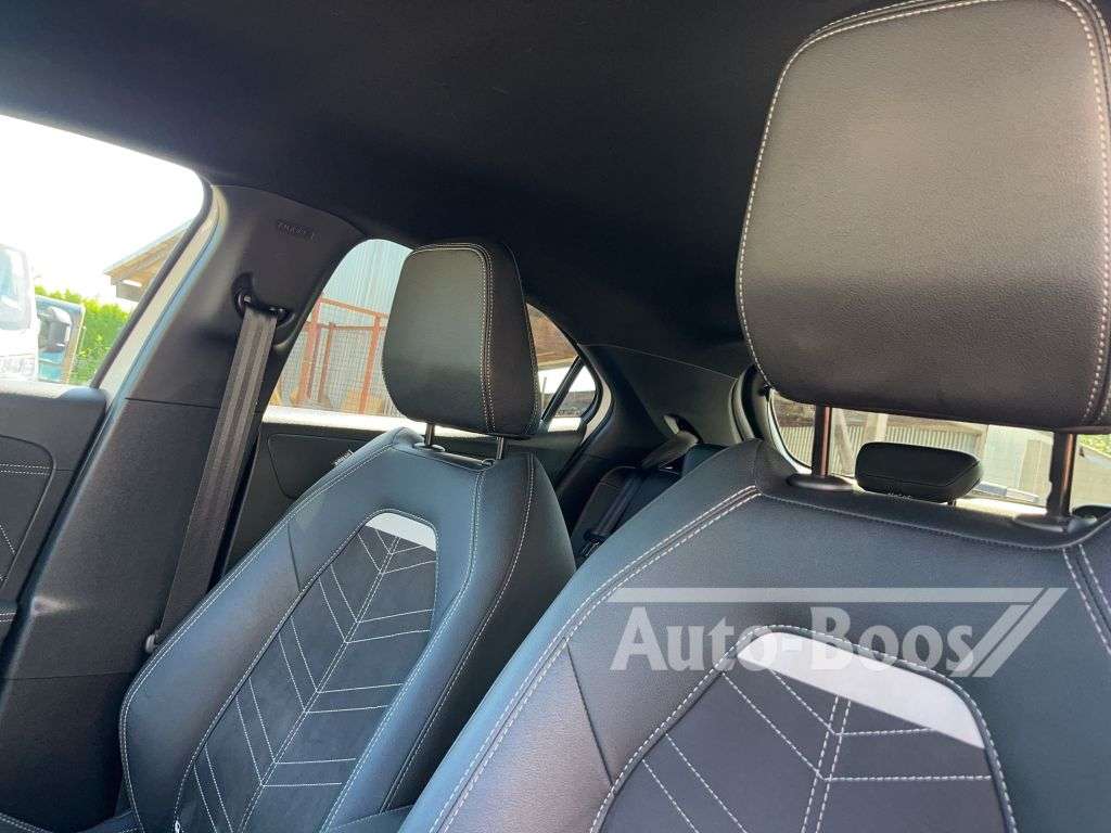 Opel Mokka E