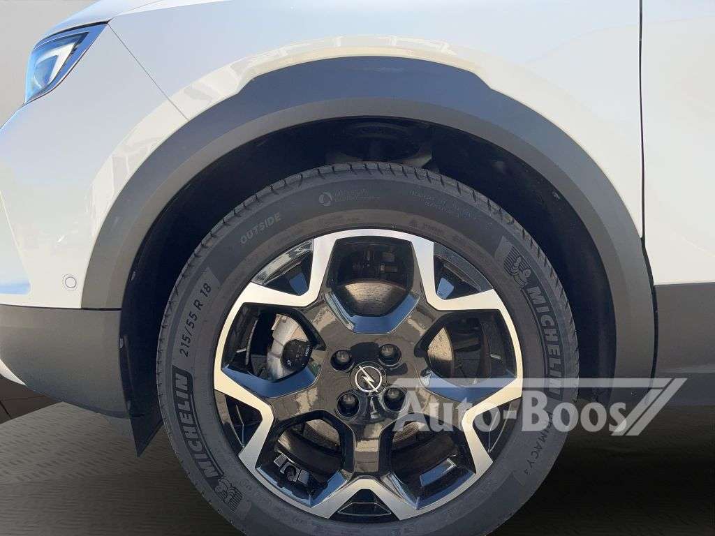Opel Mokka E