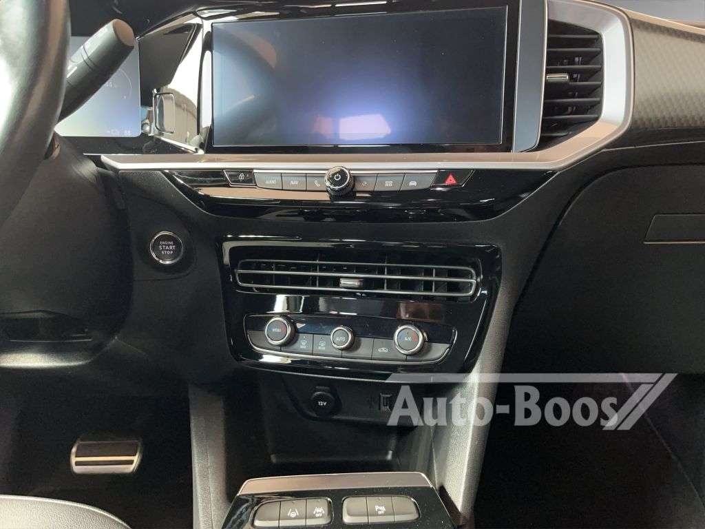 Opel Mokka E