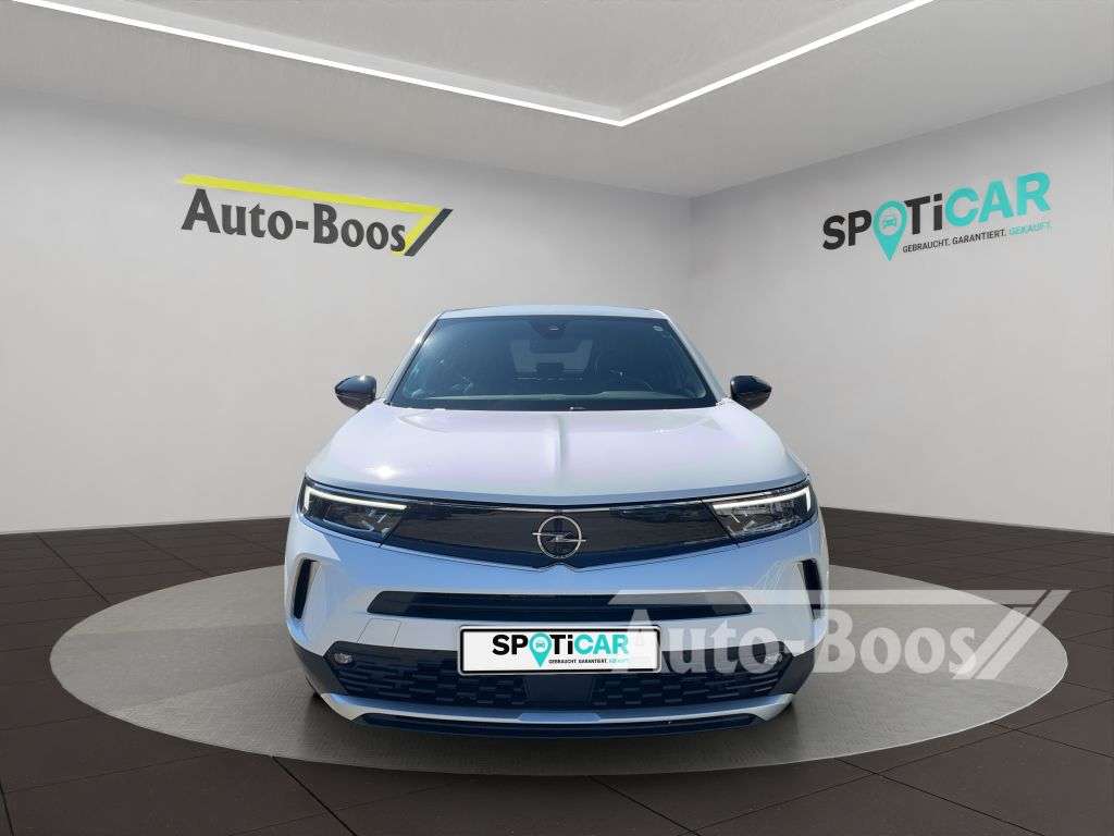 Opel Mokka E