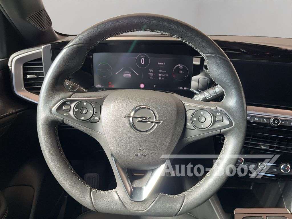 Opel Mokka E