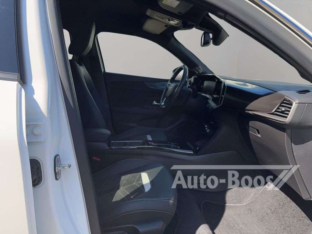 Opel Mokka E