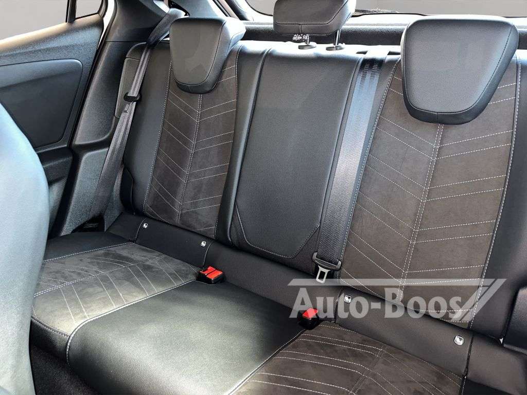 Opel Mokka E