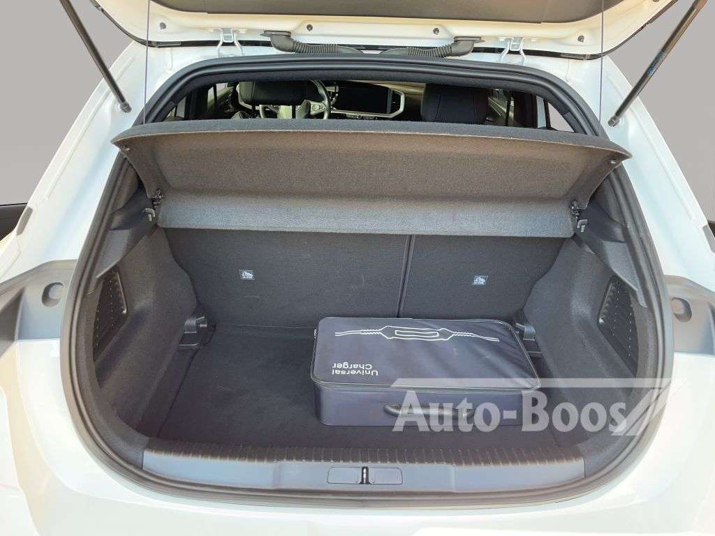Opel Mokka E