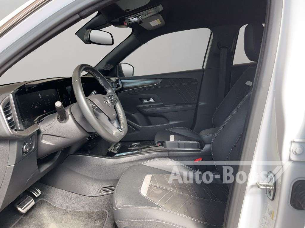Opel Mokka E