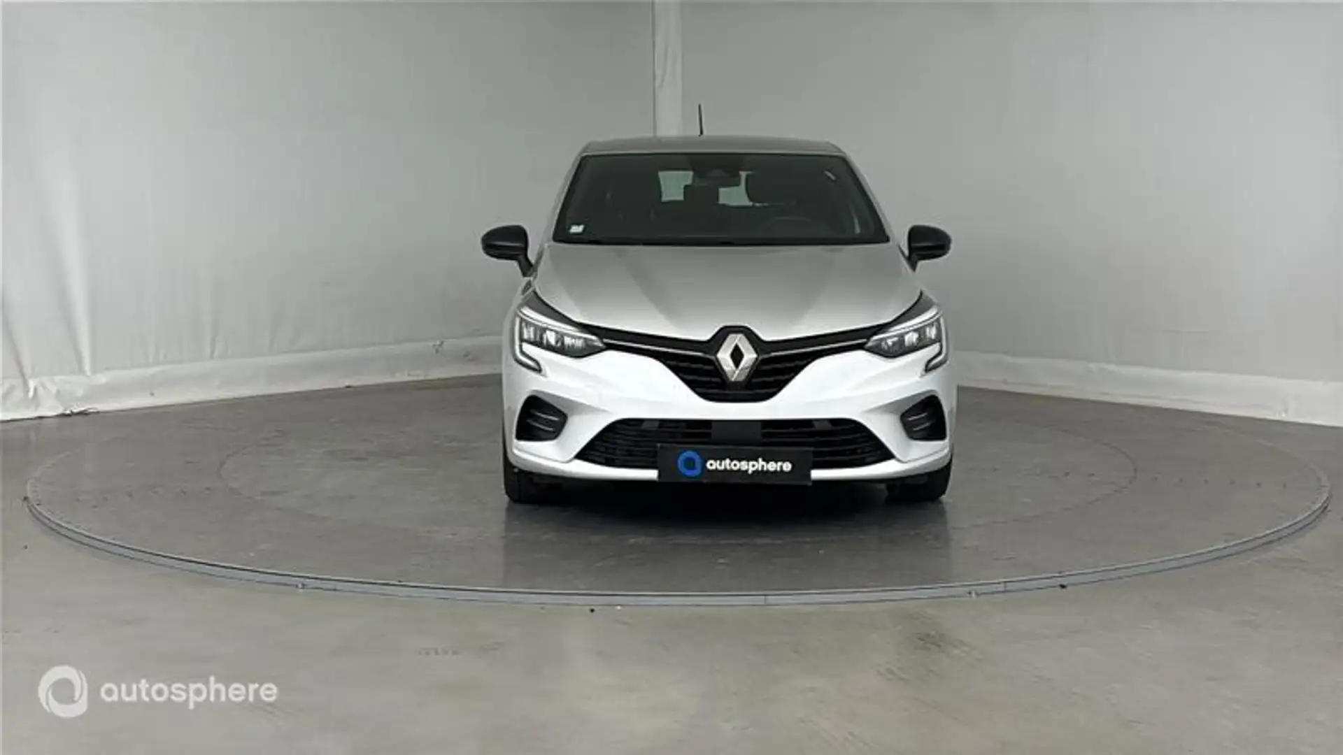 Renault Clio 1.0 SCe 65ch Limited -21 - 2