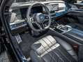 BMW i7 xDrive60 M Sport HUD PANO ACC 360°KAM RFK TV Schwarz - thumbnail 6