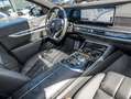 BMW i7 xDrive60 M Sport HUD PANO ACC 360°KAM RFK TV Schwarz - thumbnail 4