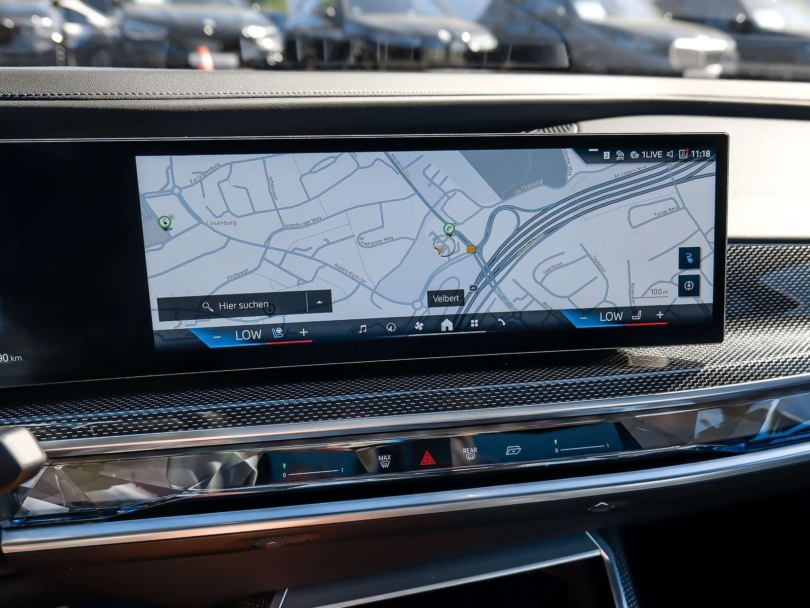 BMW i7