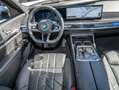BMW i7 xDrive60 M Sport HUD PANO ACC 360°KAM RFK TV Schwarz - thumbnail 15