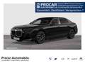 BMW i7 xDrive60 M Sport PANO ACC 360°KAM RFK NAVI Negru - thumbnail 1