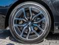 BMW i7 xDrive60 M Sport HUD PANO ACC 360°KAM RFK TV Schwarz - thumbnail 5