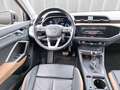 Audi Q3 35 TDI Quattro Ad. S Tronic,VirtCock,LED*50 Gris - thumbnail 7