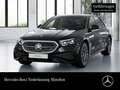 Mercedes-Benz E 200 Edition AMG-Line Fahrass 360° Distr. Night Schwarz - thumbnail 1