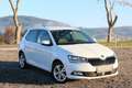 Skoda Fabia Klimatro*Sondermodell*Abstandtem*LED*Assistent* Weiß - thumbnail 1