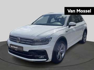 2.0 TDI 140kW DSG 4Motion