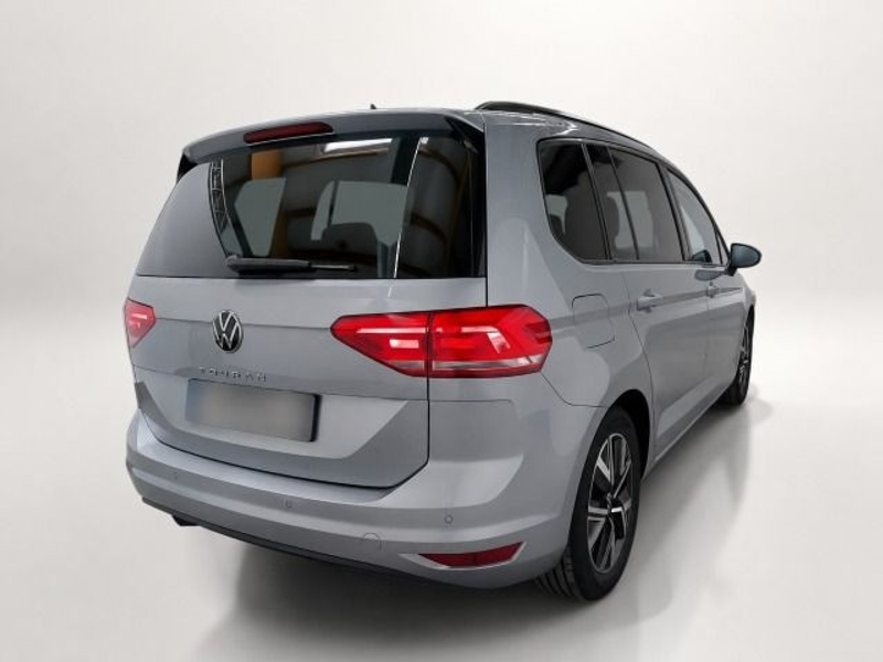 Volkswagen Touran 1.5 TSI DSG Comfortline*7-SITZER*IQ.LIGHT — photo 3