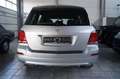 Mercedes-Benz GLK 200 CDI*2.Hand*AHK*PDC*SH* Argento - thumbnail 9