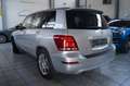 Mercedes-Benz GLK 200 CDI*2.Hand*AHK*PDC*SH* Argento - thumbnail 10