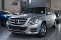 Mercedes-Benz GLK 200 CDI*2.Hand*AHK*PDC*SH* Argento - thumbnail 1