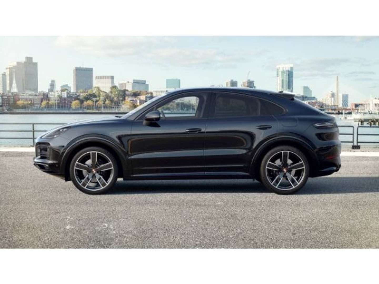 Porsche Cayenne II E-Hybrid -  - Joinsteer - #1